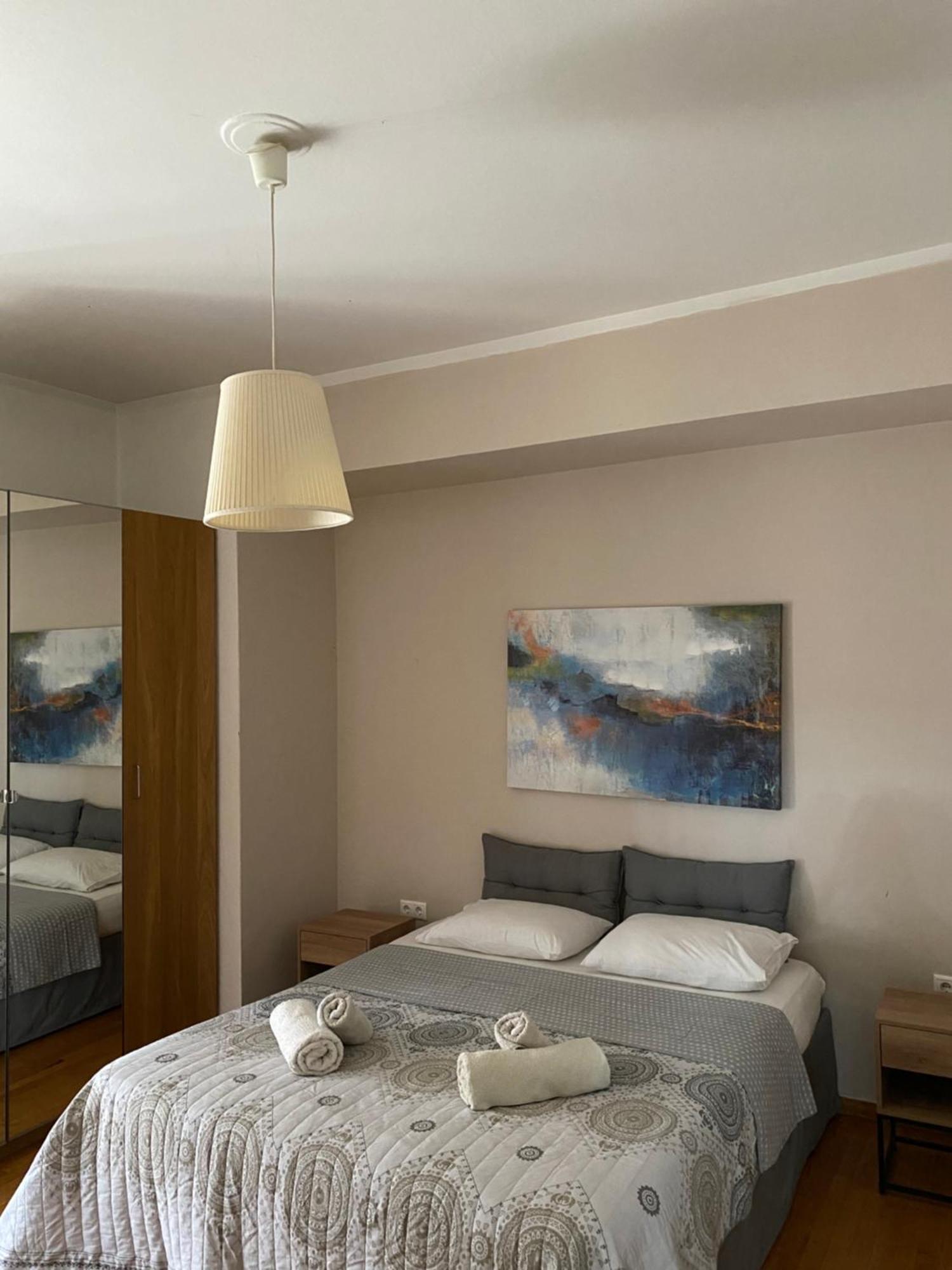 Ermou 44 - Family Apartment Athen Eksteriør bilde